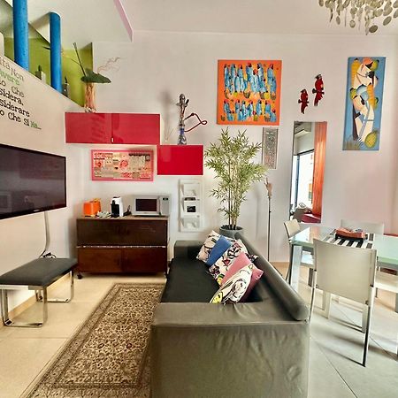 Ciaobro Apartment モドゥーニョ エクステリア 写真