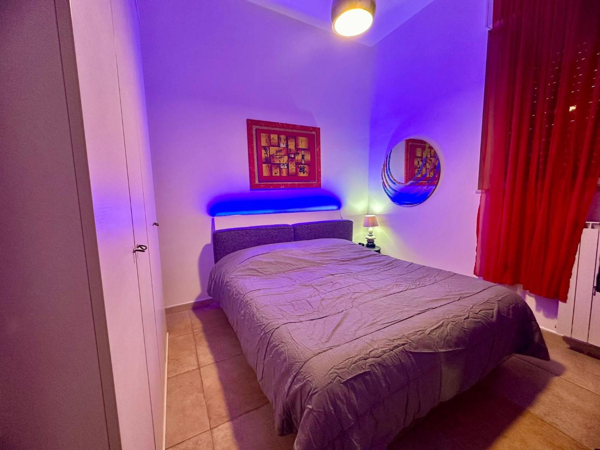 Ciaobro Apartment モドゥーニョ エクステリア 写真