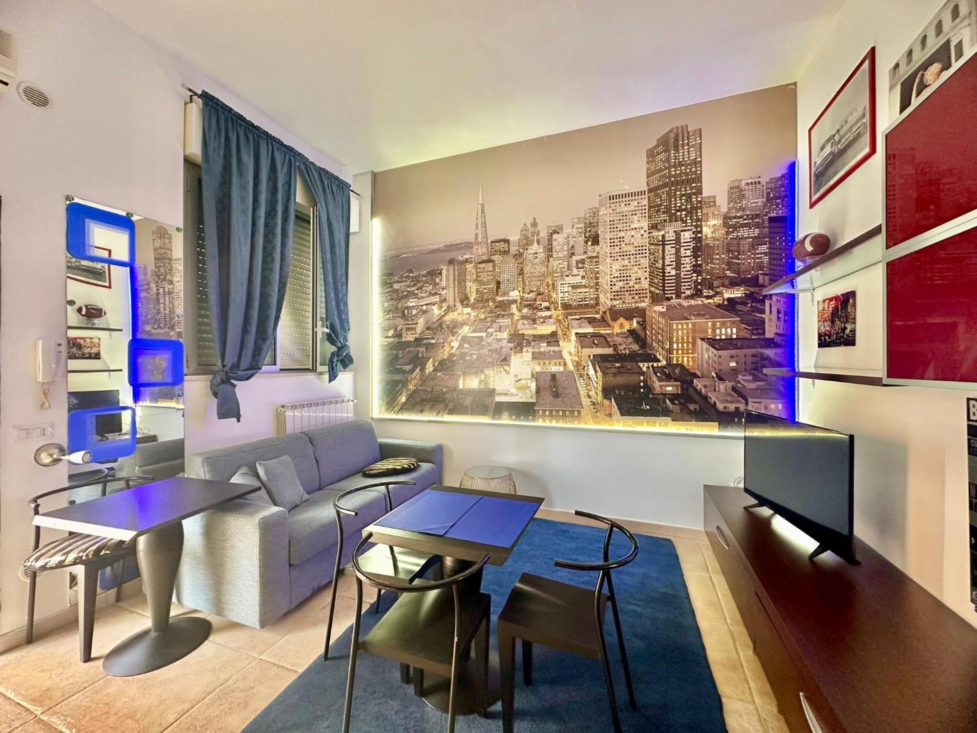 Ciaobro Apartment モドゥーニョ エクステリア 写真