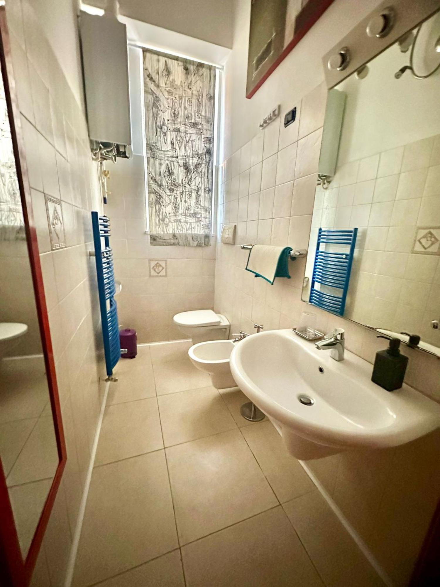 Ciaobro Apartment モドゥーニョ エクステリア 写真