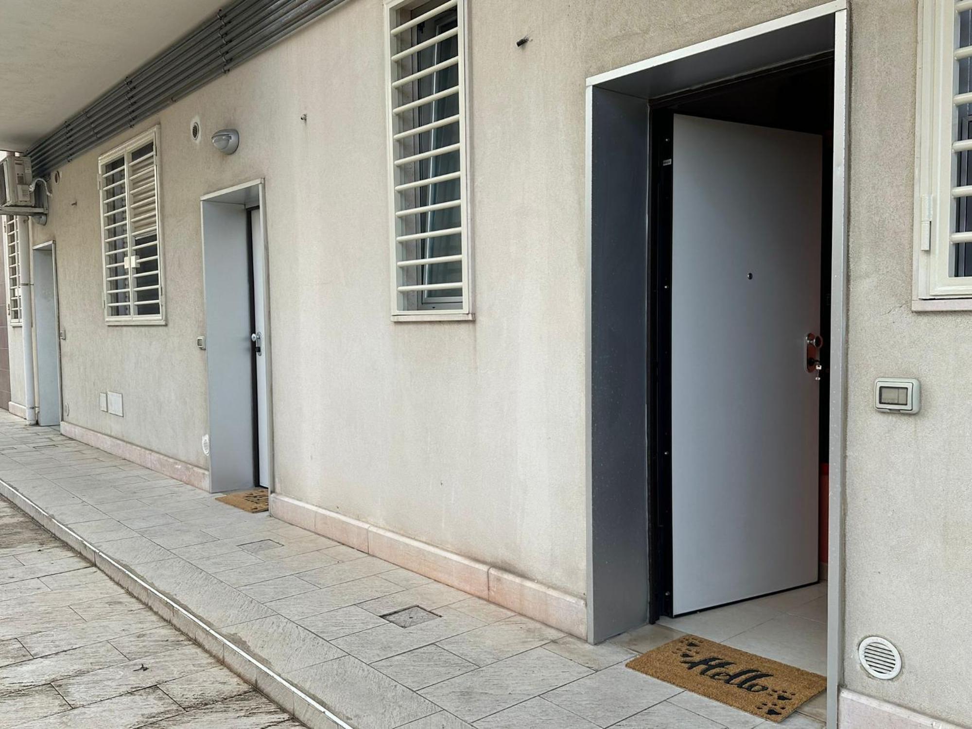 Ciaobro Apartment モドゥーニョ エクステリア 写真
