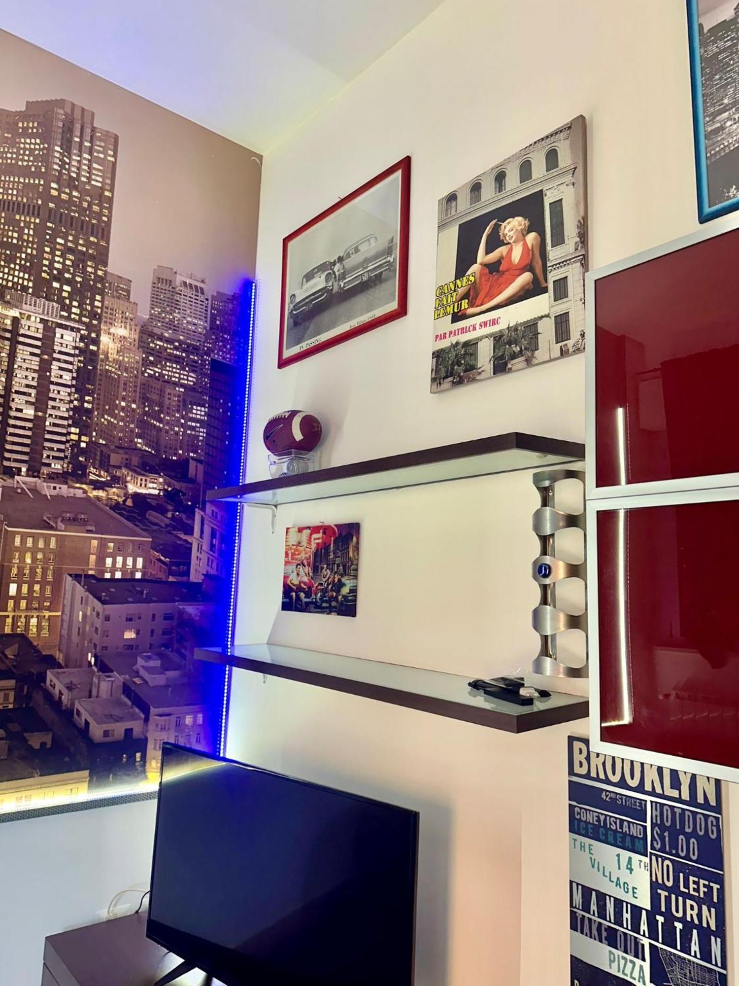 Ciaobro Apartment モドゥーニョ エクステリア 写真