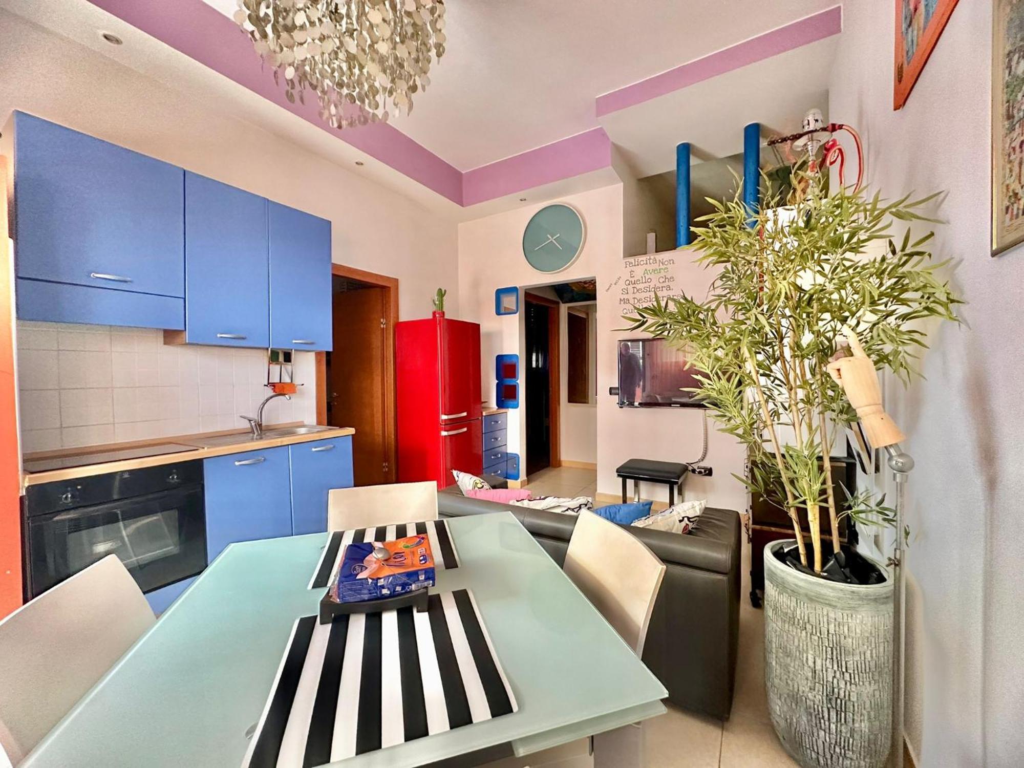 Ciaobro Apartment モドゥーニョ エクステリア 写真