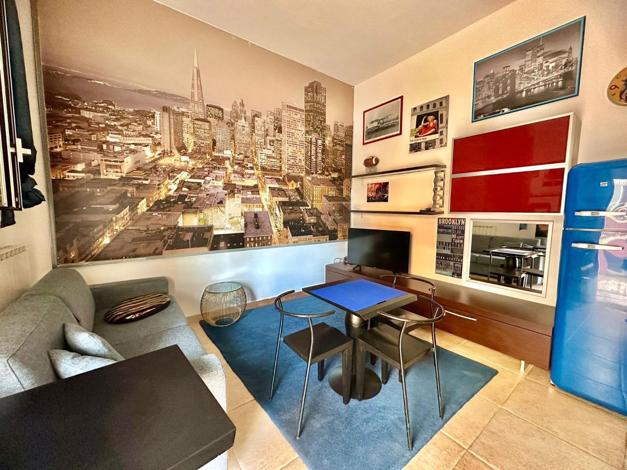 Ciaobro Apartment モドゥーニョ エクステリア 写真