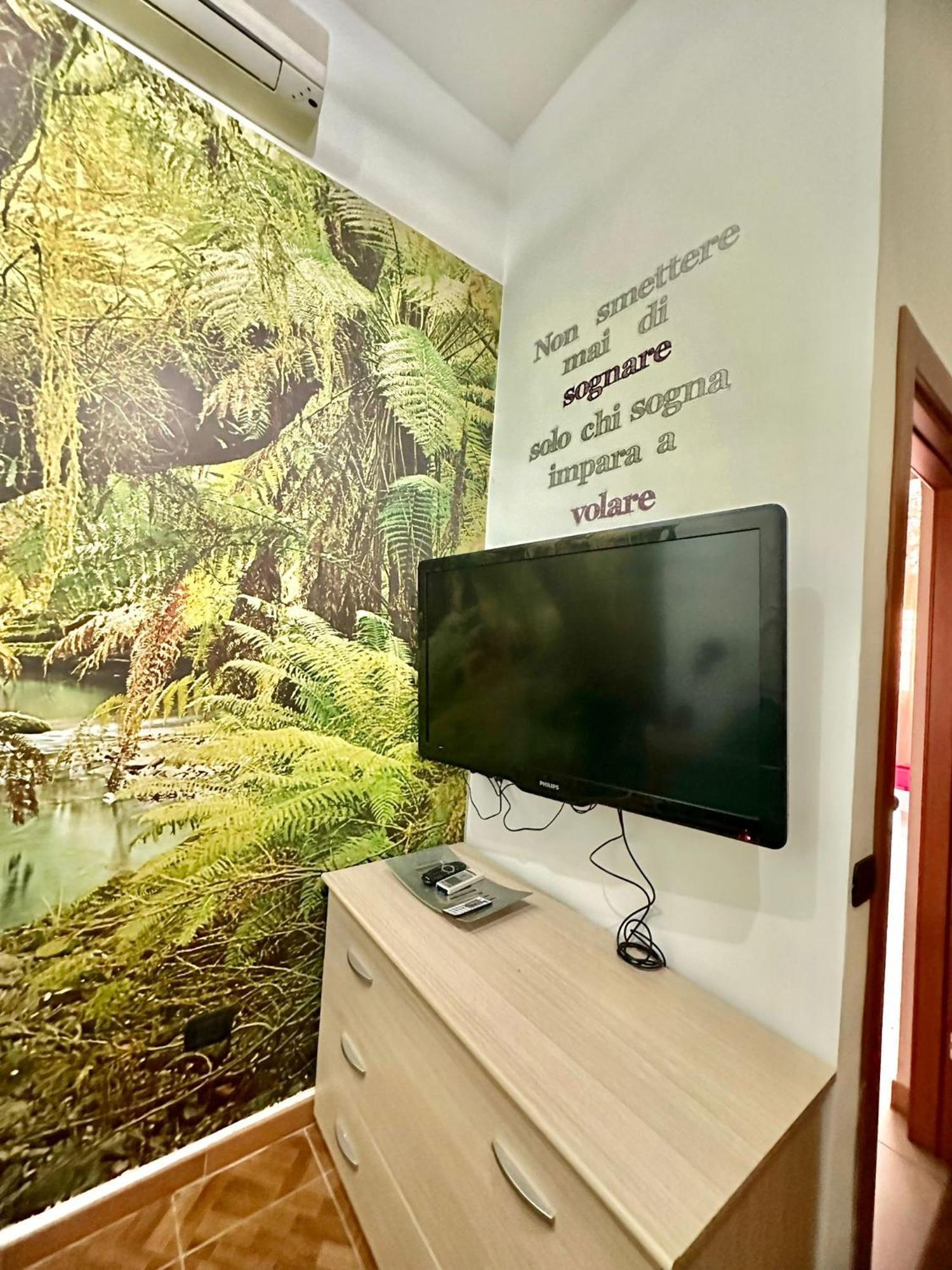 Ciaobro Apartment モドゥーニョ エクステリア 写真