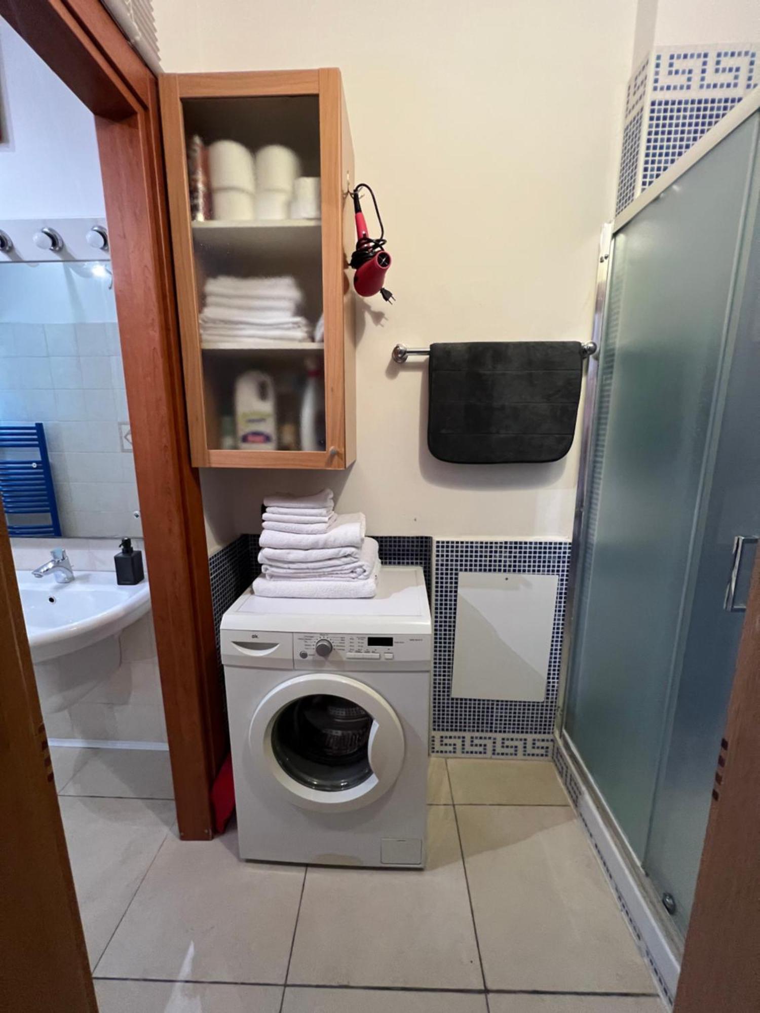 Ciaobro Apartment モドゥーニョ エクステリア 写真