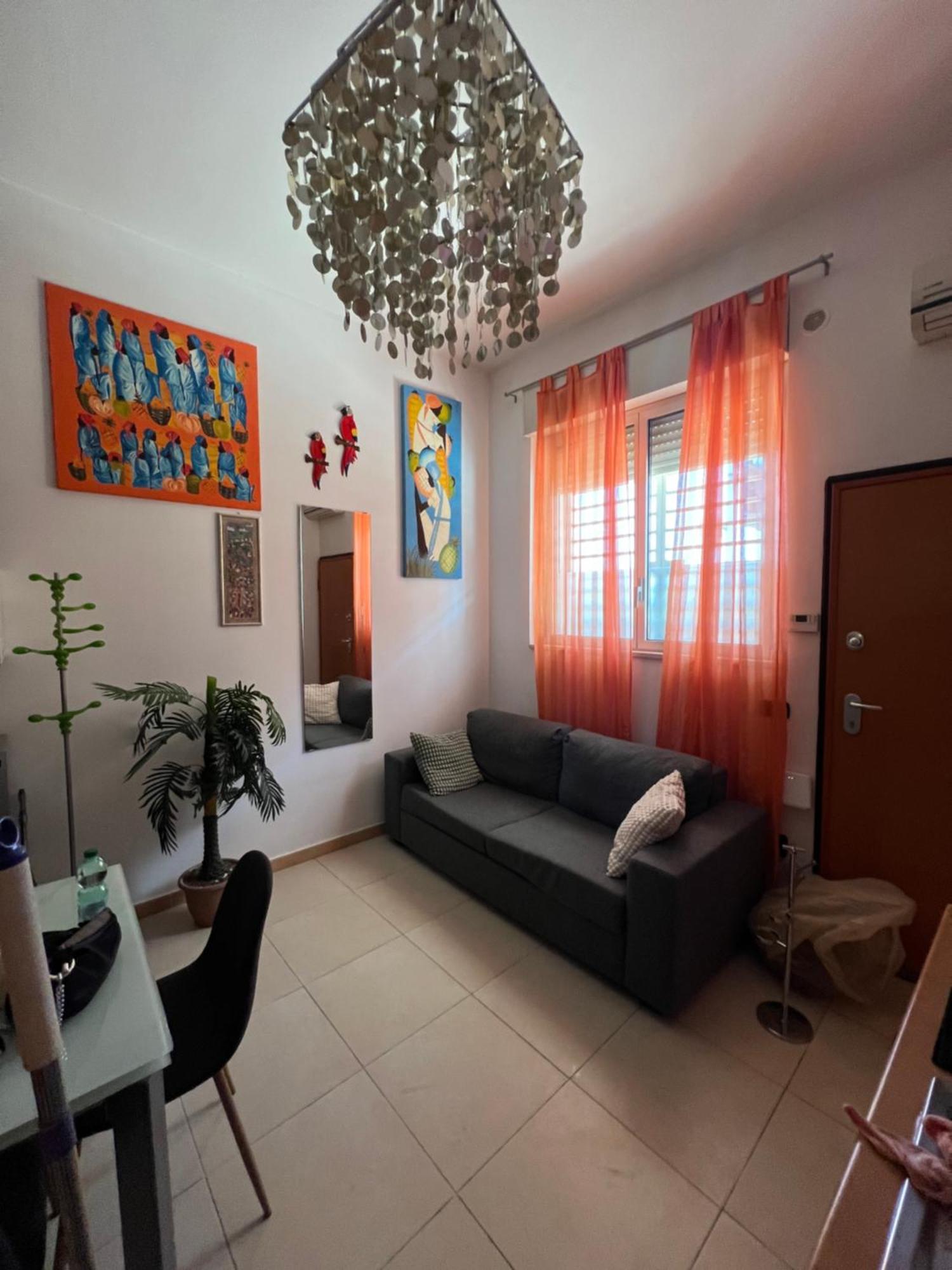 Ciaobro Apartment モドゥーニョ エクステリア 写真