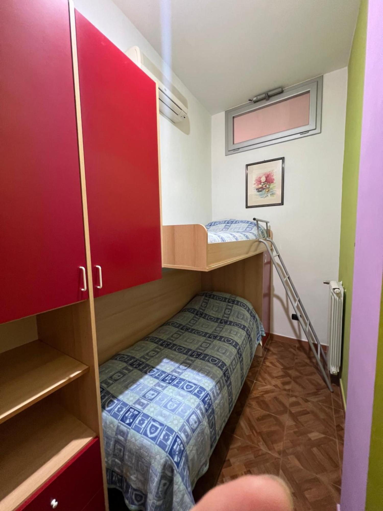 Ciaobro Apartment モドゥーニョ エクステリア 写真