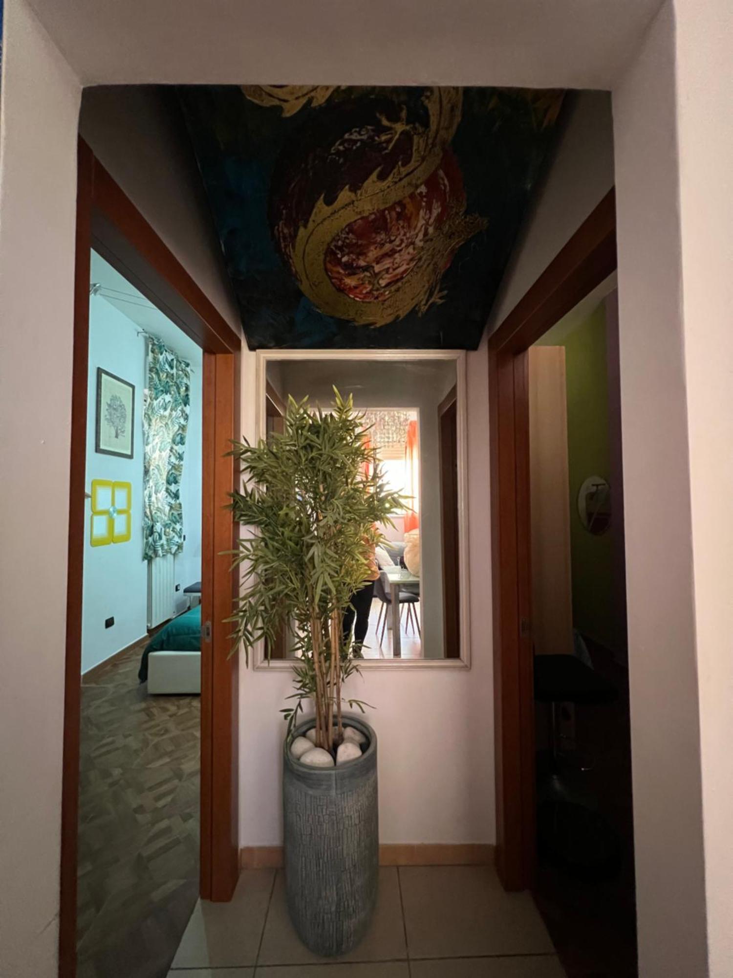 Ciaobro Apartment モドゥーニョ エクステリア 写真