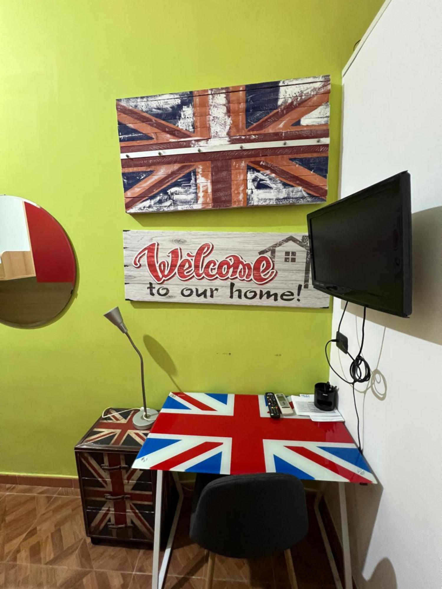 Ciaobro Apartment モドゥーニョ エクステリア 写真