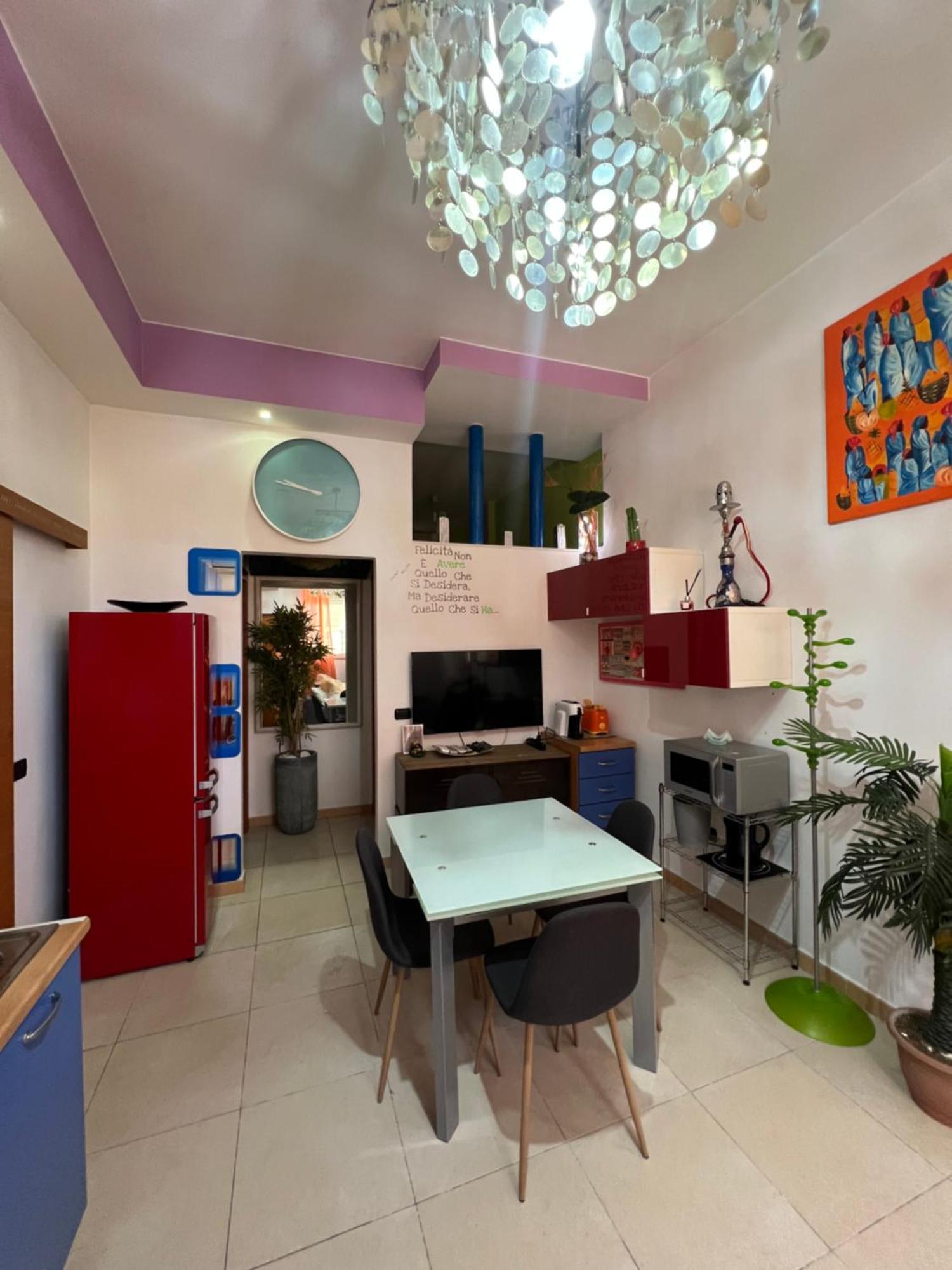 Ciaobro Apartment モドゥーニョ エクステリア 写真
